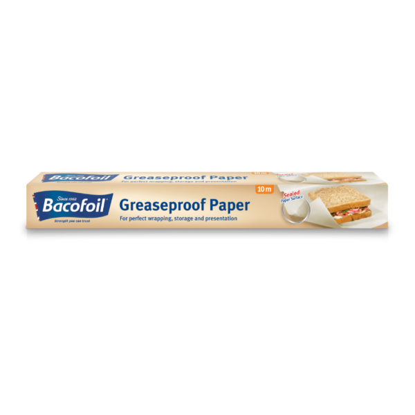 Greaseproof-Baking-Paper