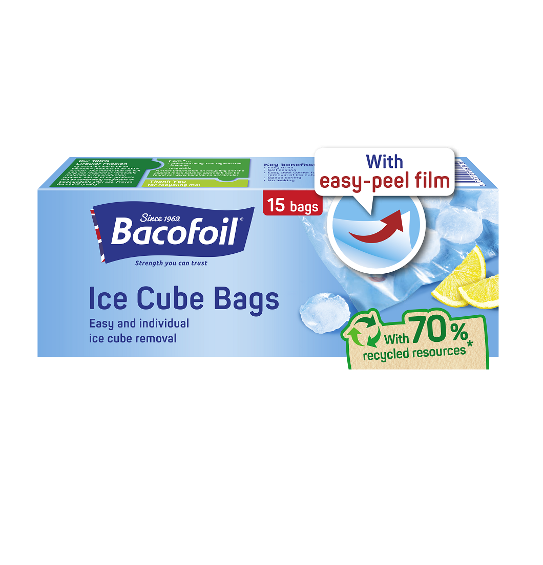 Ice Cube Bags Disposable,ice Bag,self-sealing With Silicone 日本人気超絶の