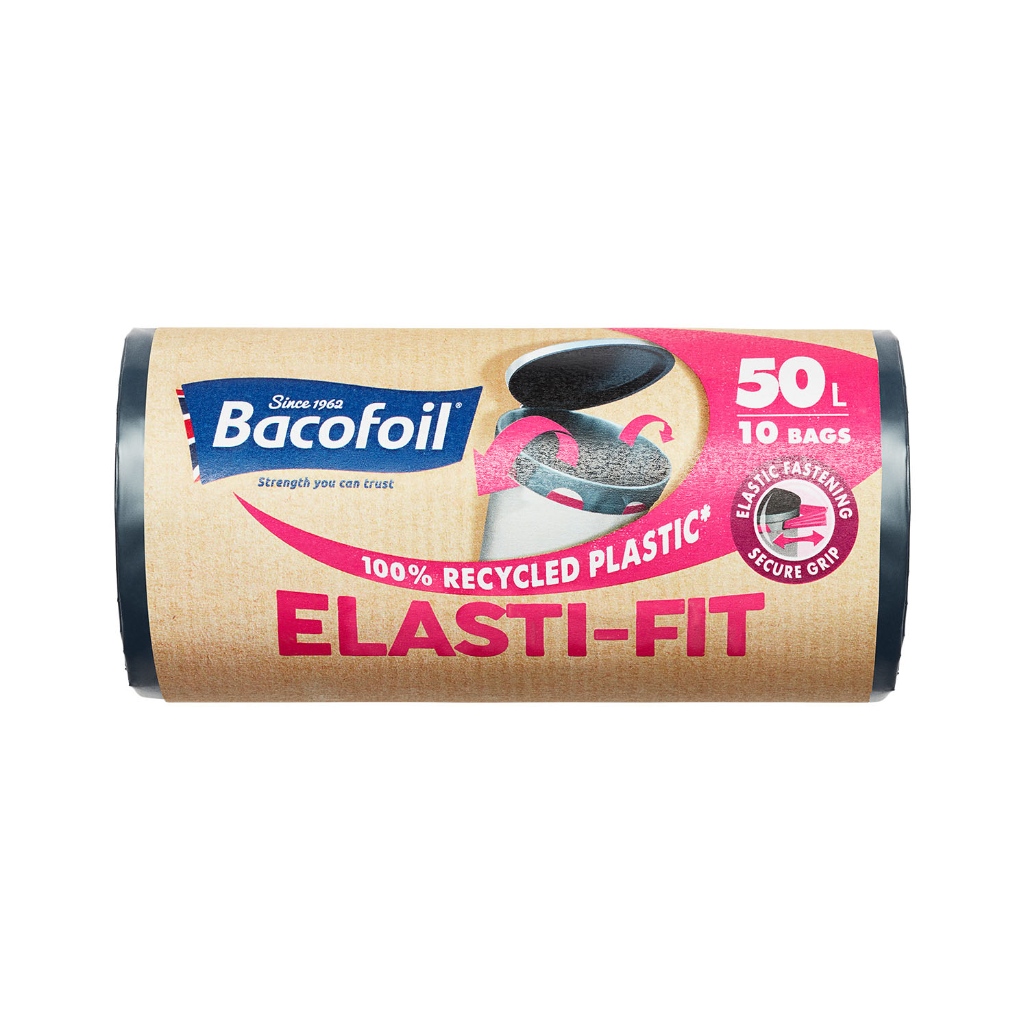 739324B-Bacofoil-BinLiners-Elasti-Fit-Single-50l